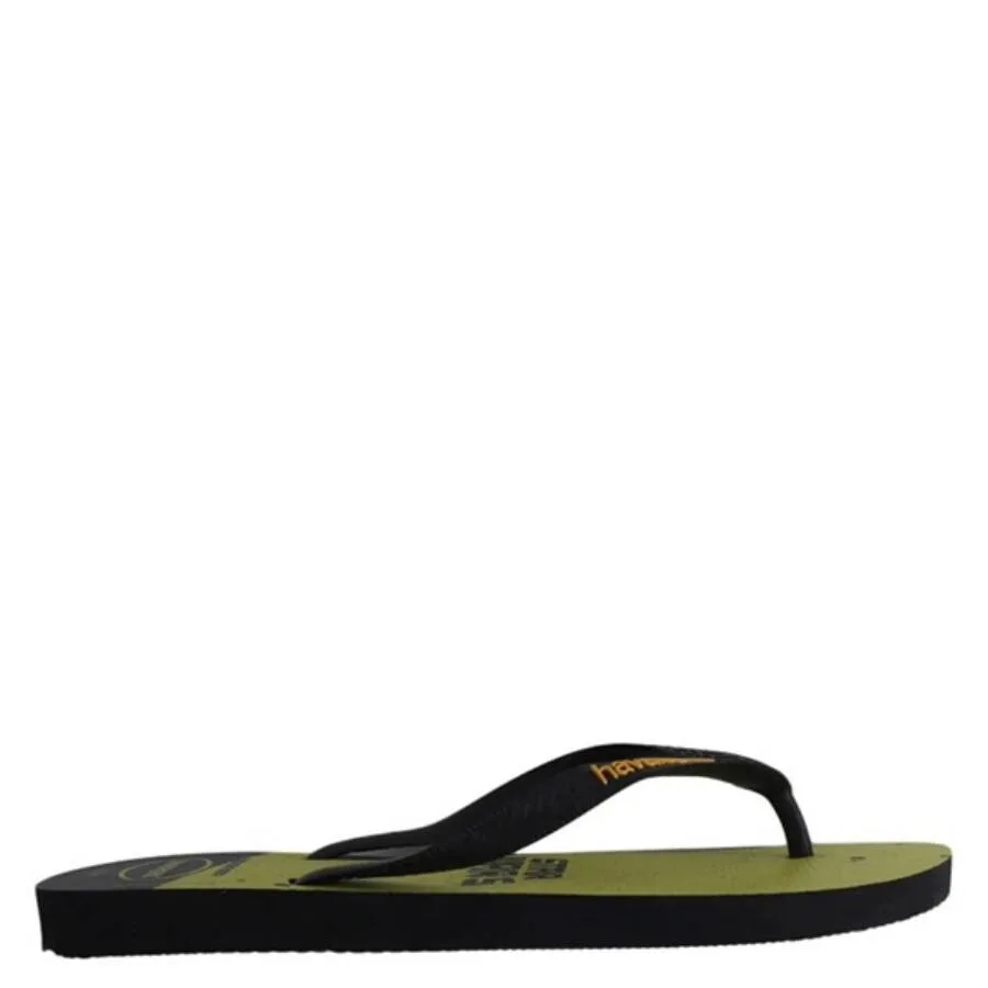 Шлепанцы Havaianas Star Wars, мультиколор