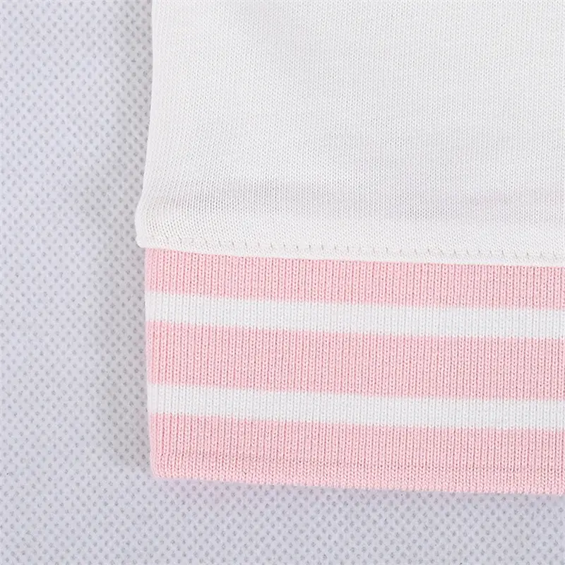 Adidas Originals Футболка SS25 белая для подростков — фото 4