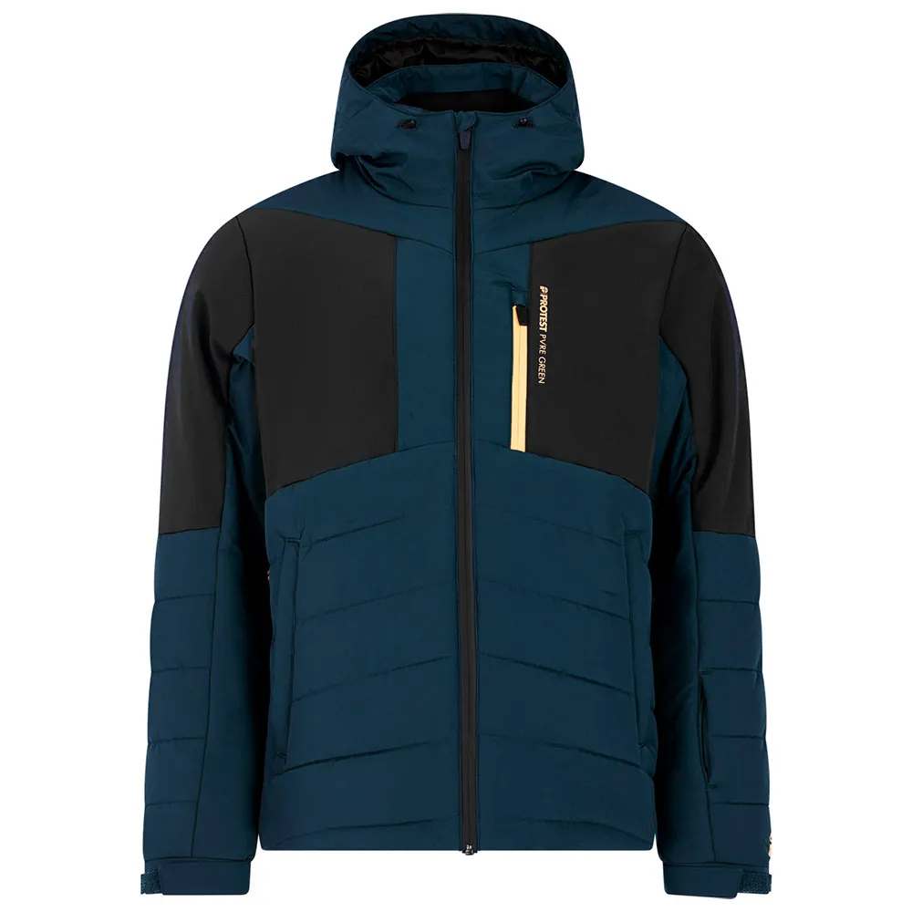 

Куртка Protest Naldo, синий