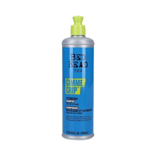 

Моделирующий шампунь Bed Head Grimme Grip, 400 мл Tigi