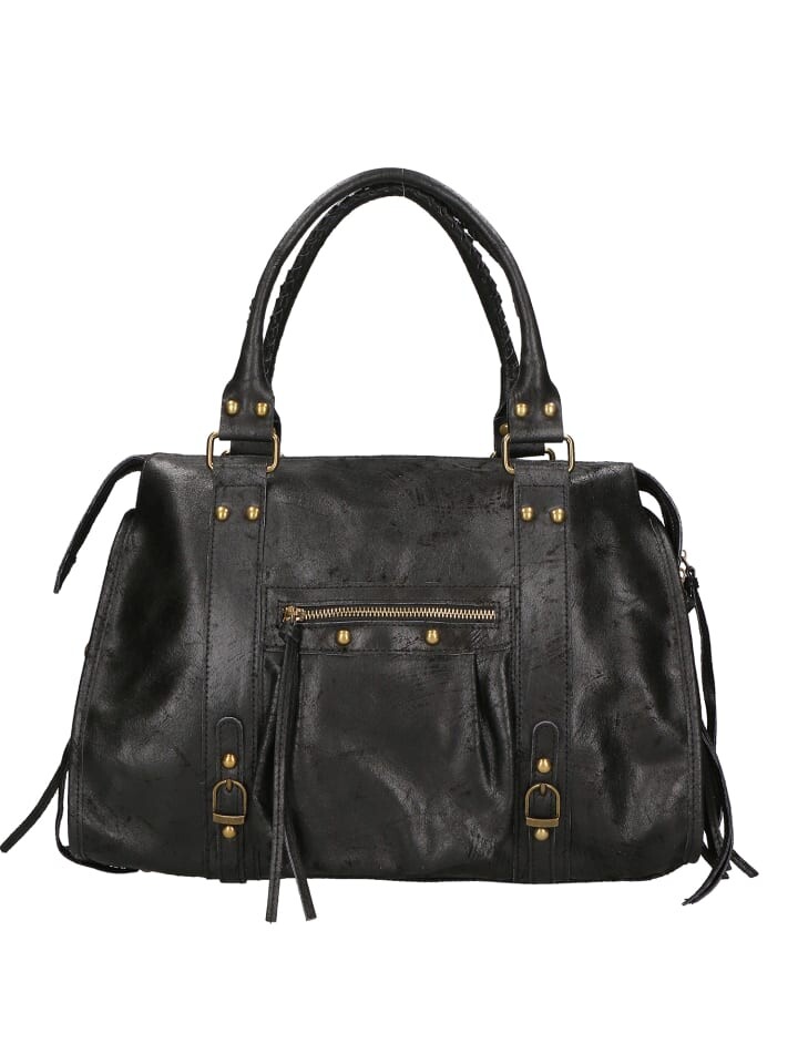 

Сумка через плечо Gave Lux, цвет black-b
