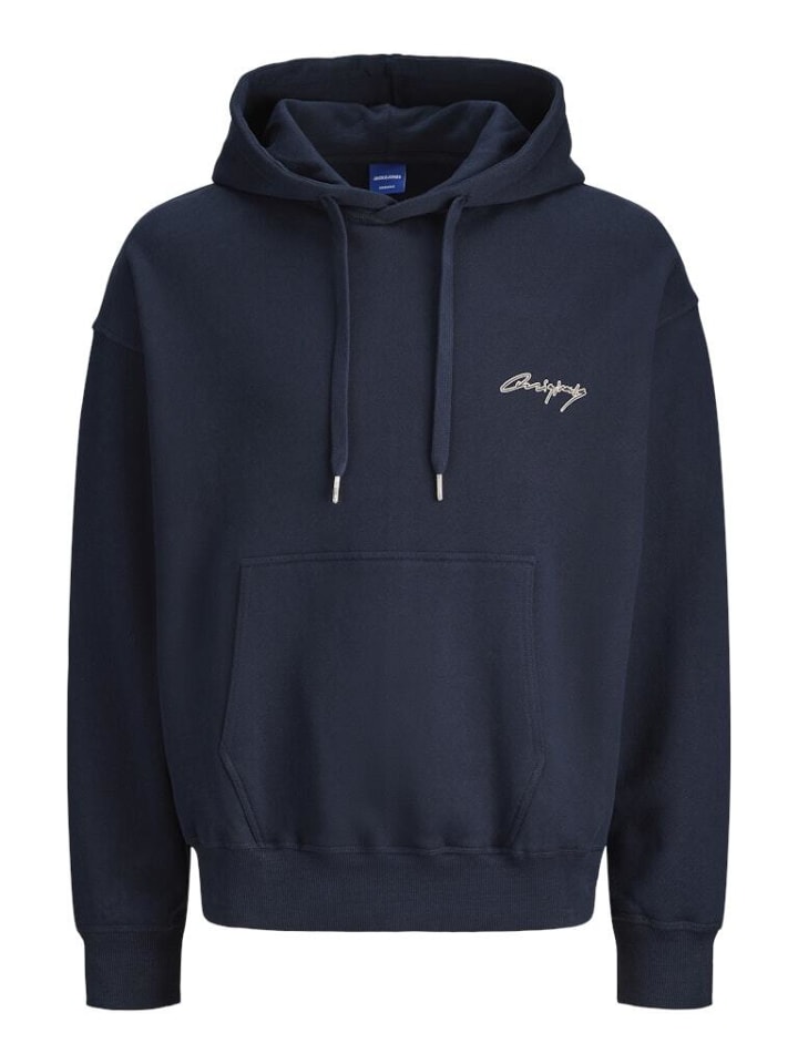 

Jack & Jones Толстовка с надписью Sky Captain