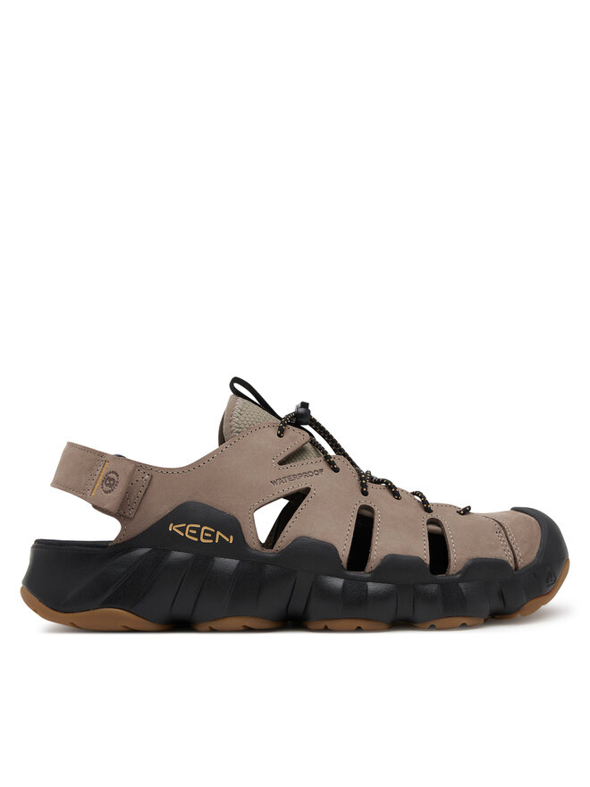 

Сандалии Hyperport Fisherman Leather M 1030723 Keen, бежевый