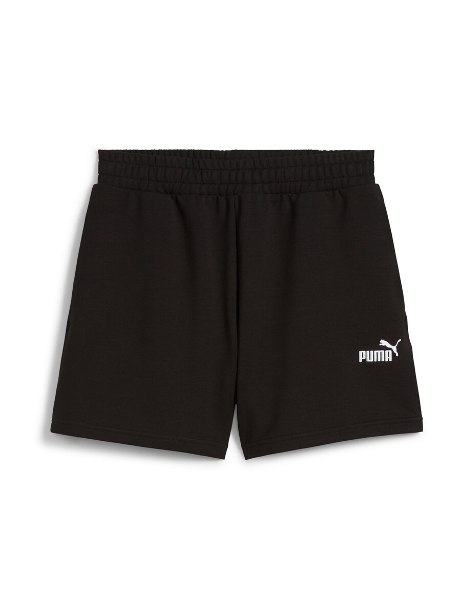 

Обычные брюки PUMA ESS No. 1, черный