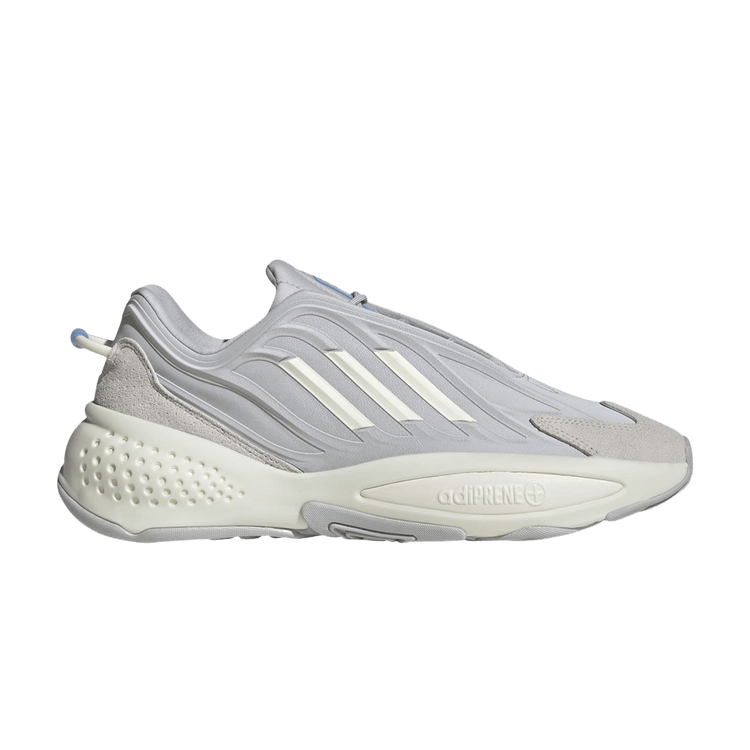 

Кроссовки Ozrah 'Light Solid Grey', серый