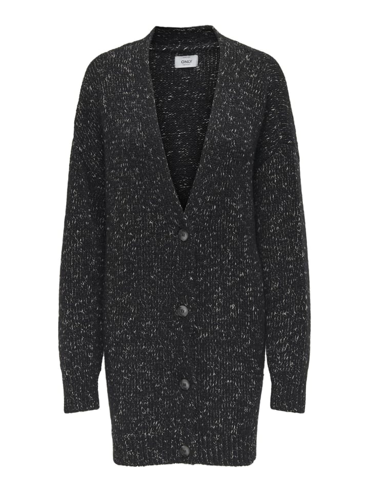 

Кардиган ONLY, черный