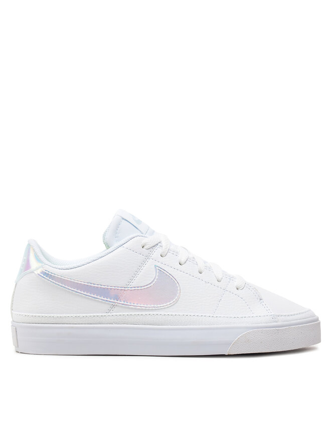 Кроссовки FD0820-100 Nike, белый
