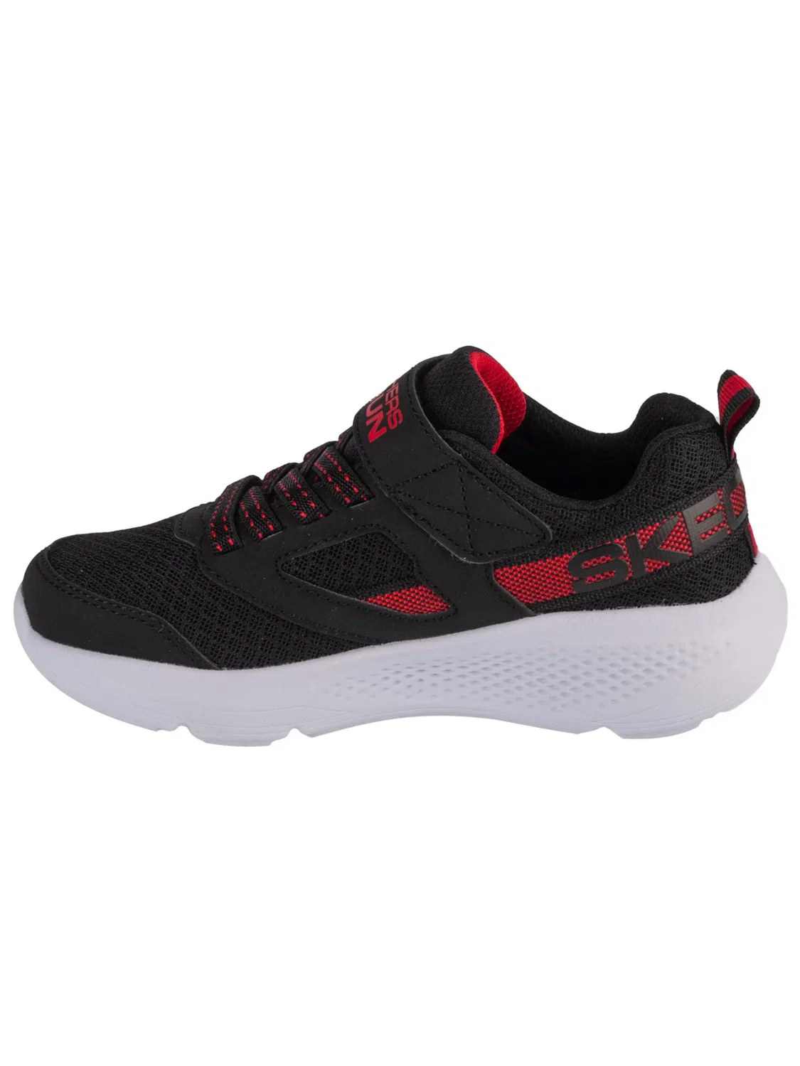Кроссовки 'Skechers Go Run Elevate - Astonishing Speed' Skechers, Mottled Black