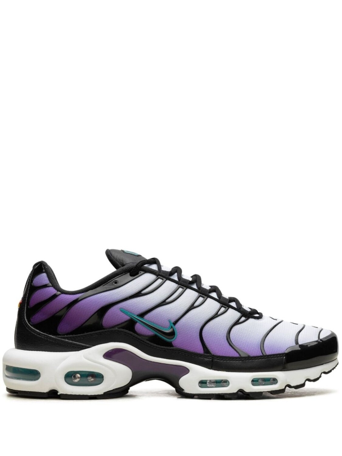 

Nike кроссовки Air Max Plus Reverse Grape, фиолетовый