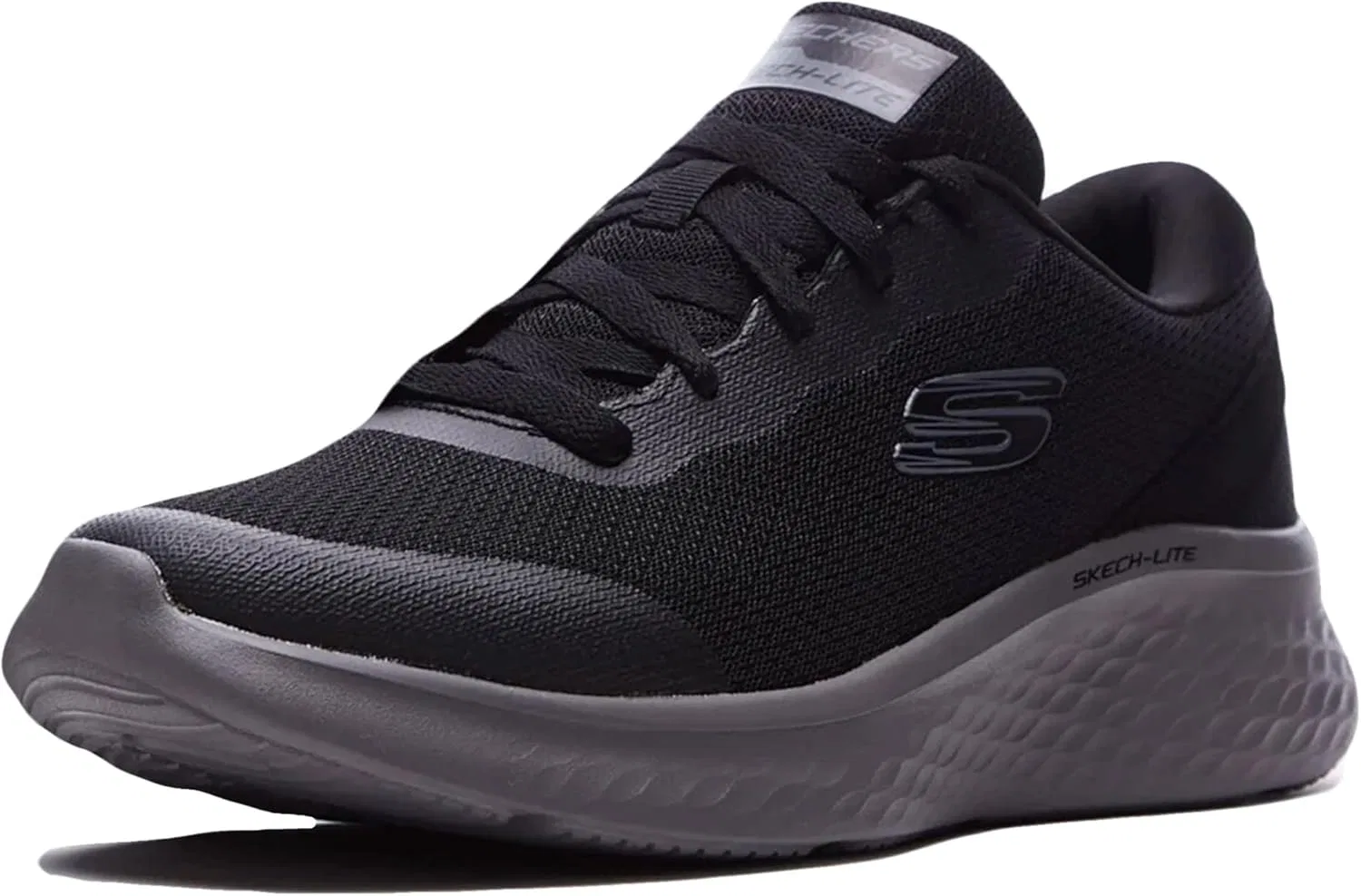Мужские кроссовки Skechers Skech-Lite Pro Clear Rush, Black