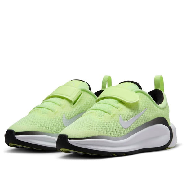 Кроссовки infinity flow 'barely volt' Nike, мультиколор — фото 3