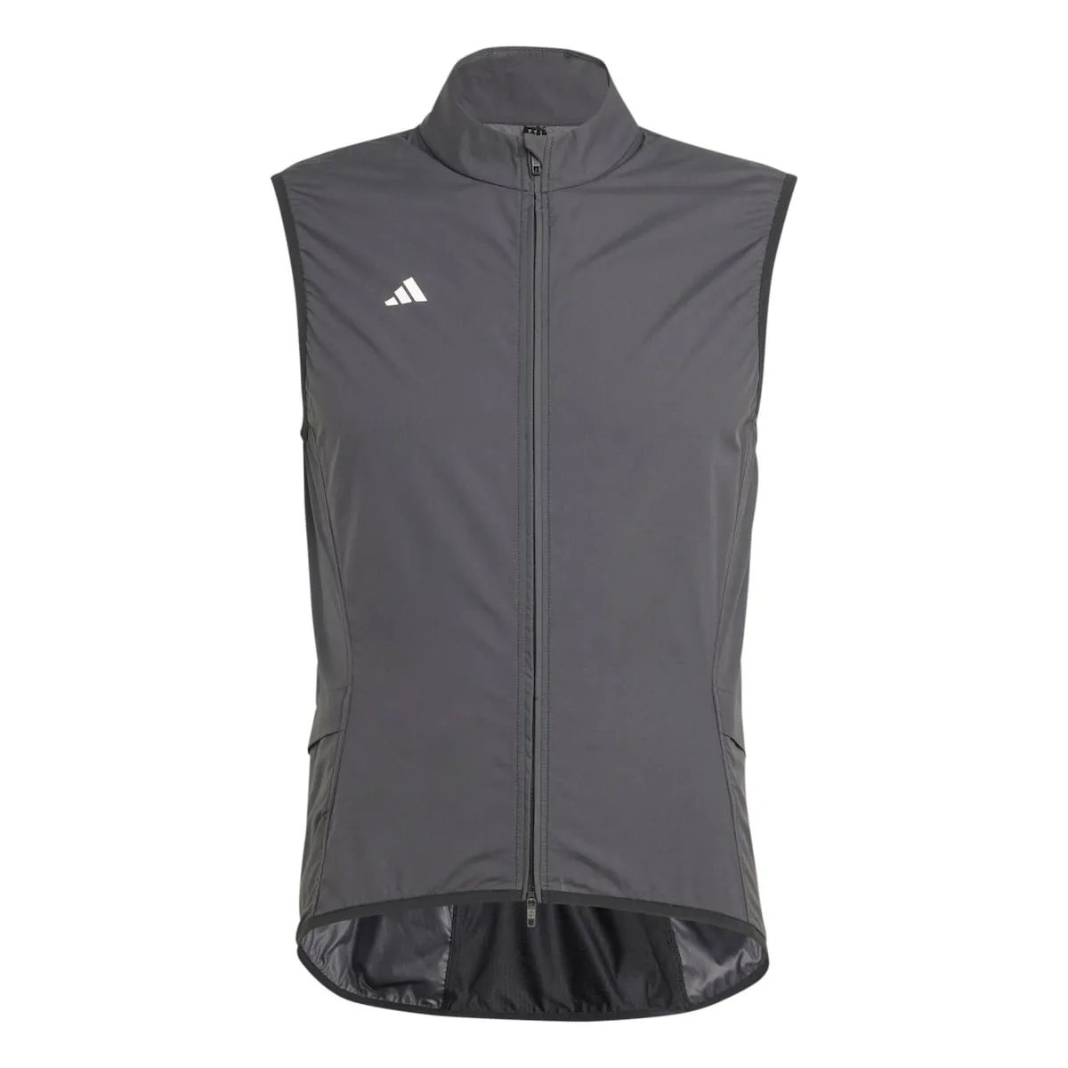 

Мужская велосипедная безрукавка THE GILET Adidas, серый