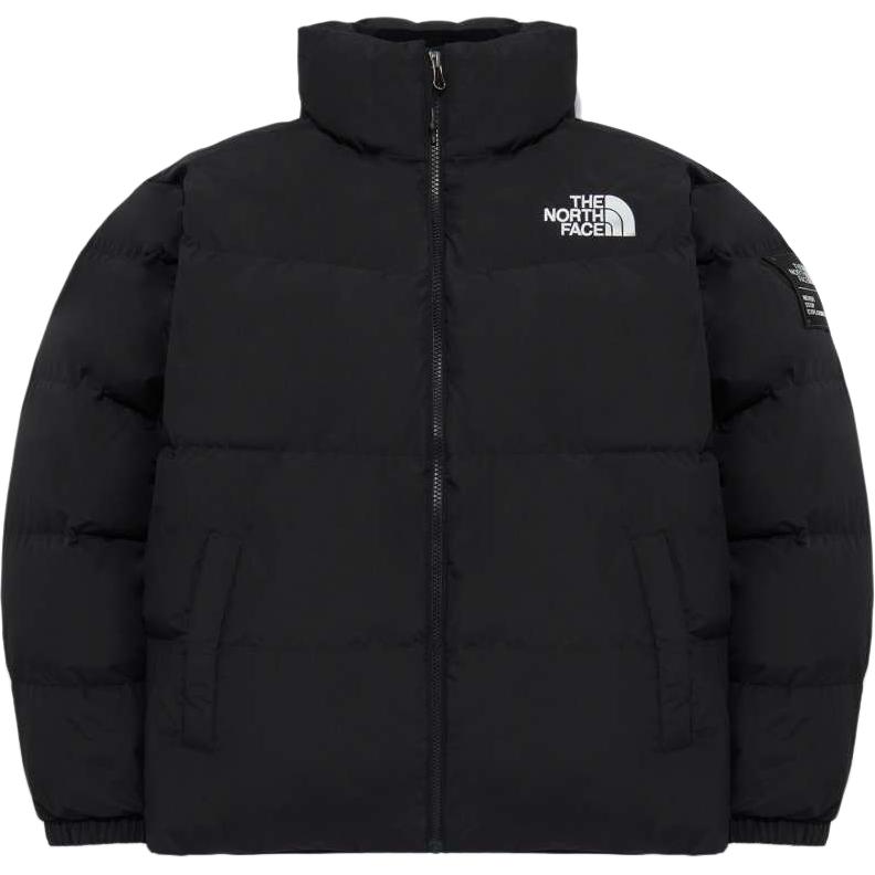 

Коллекция Sports Life Collection FW24 ASPEN ON BALL Пуховая Курка Унисекс Черный THE NORTH FACE