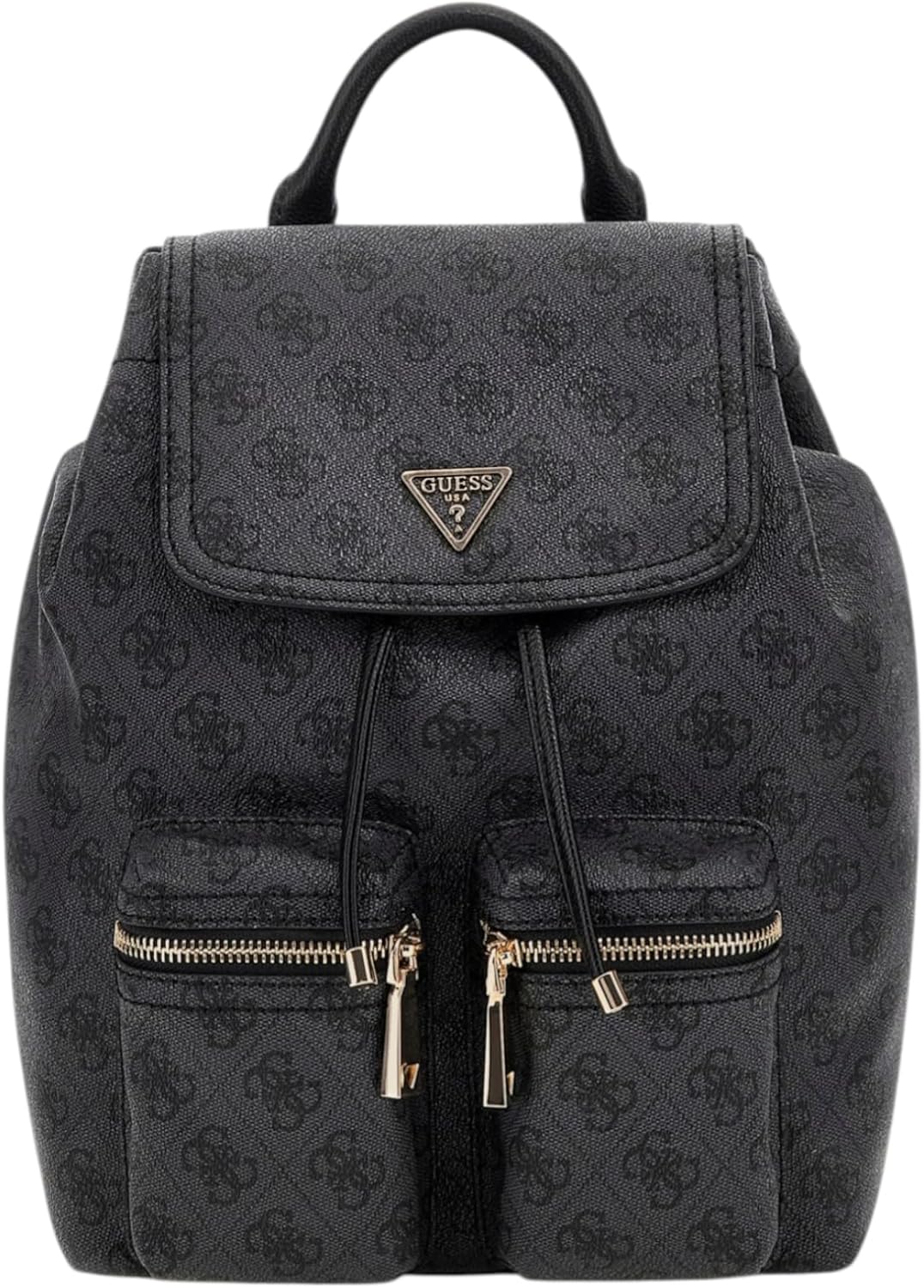 

Рюкзак Art HWSG71 18310 женский GUESS, Coal Logo