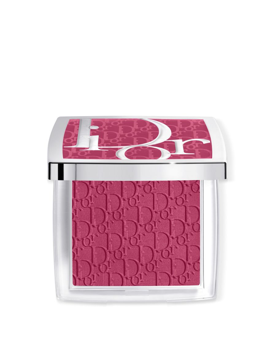 

Закулисные румяна Rosy Glow DIOR, цвет 006 berry