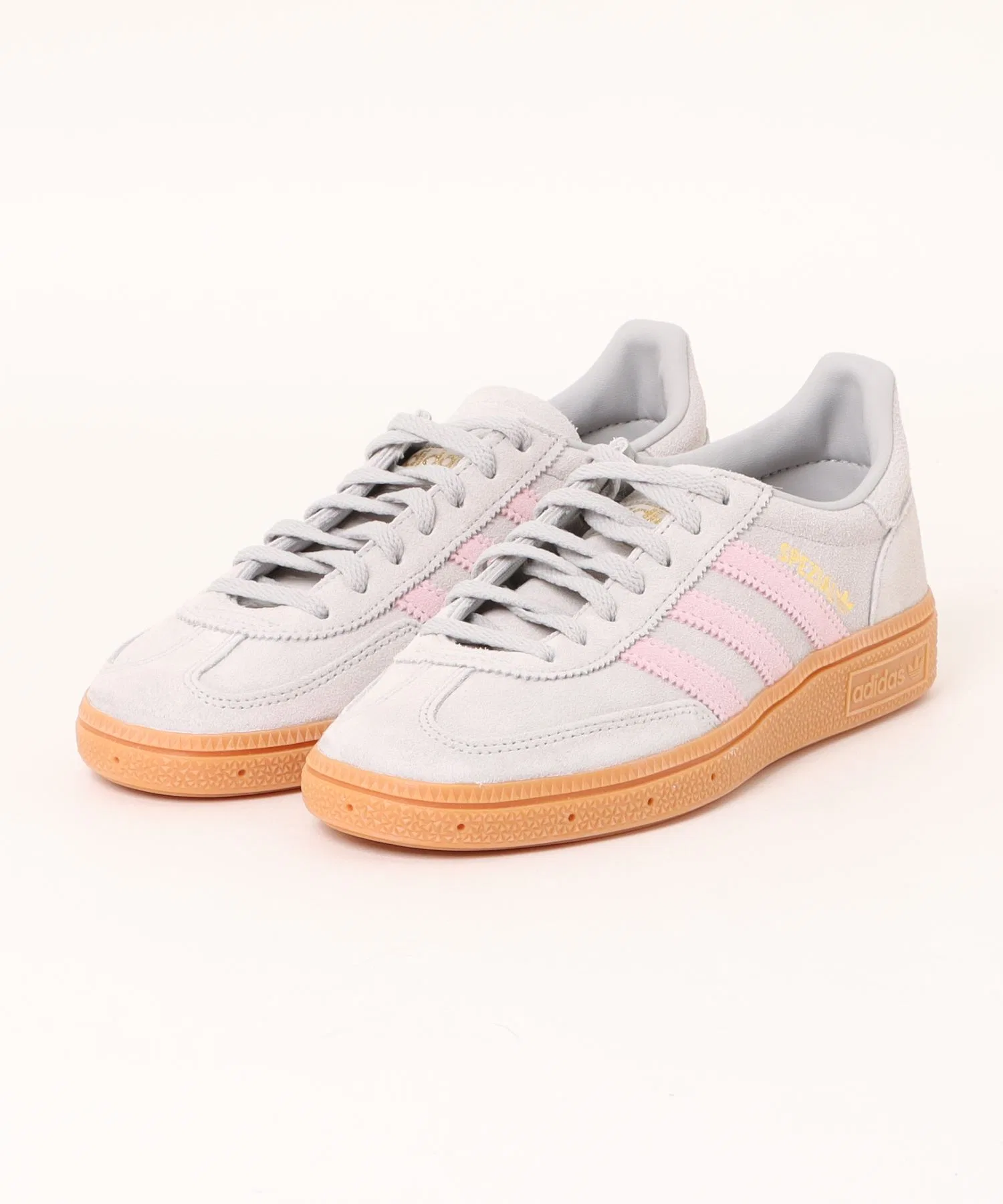 Кроссовки унисекс Adidas Handball Spezial W — фото 3