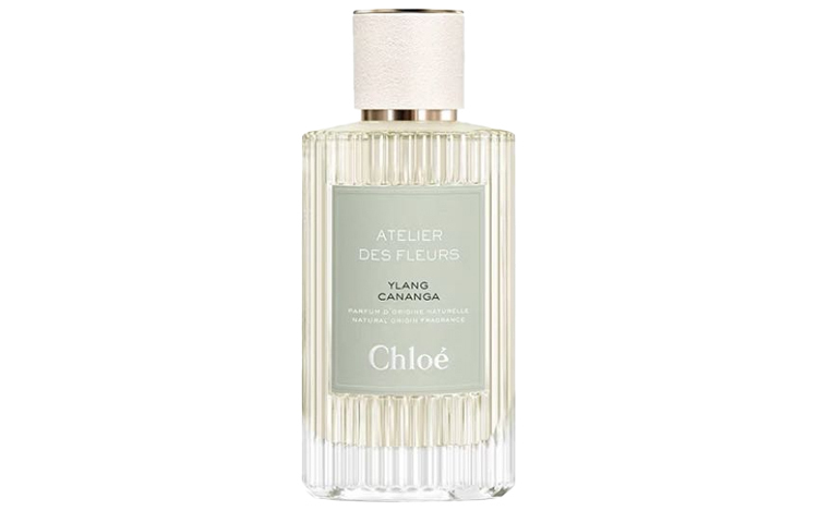 

Chloe Wonderland Garden Iris Mountain Perfumes Potpourri Accord Eau De Parfum EDP 50мл/150мл