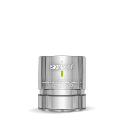 

Крем Skinarte Resurfacing Biomimetic Moisturizing & Mattifying