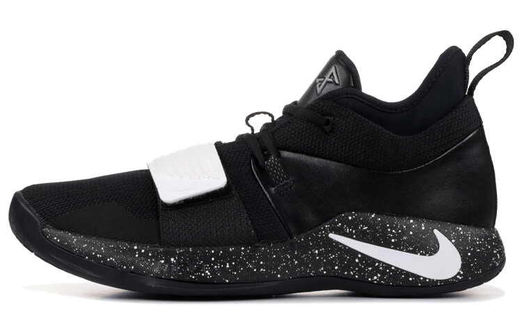 

Мужские баскетбольные кроссовки Nike PG 2.5