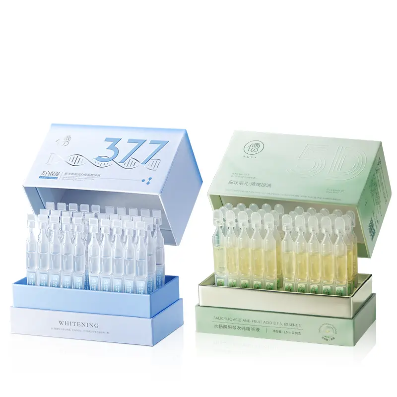 

Сыворотка с вторичным высвобождением unisex RUYI