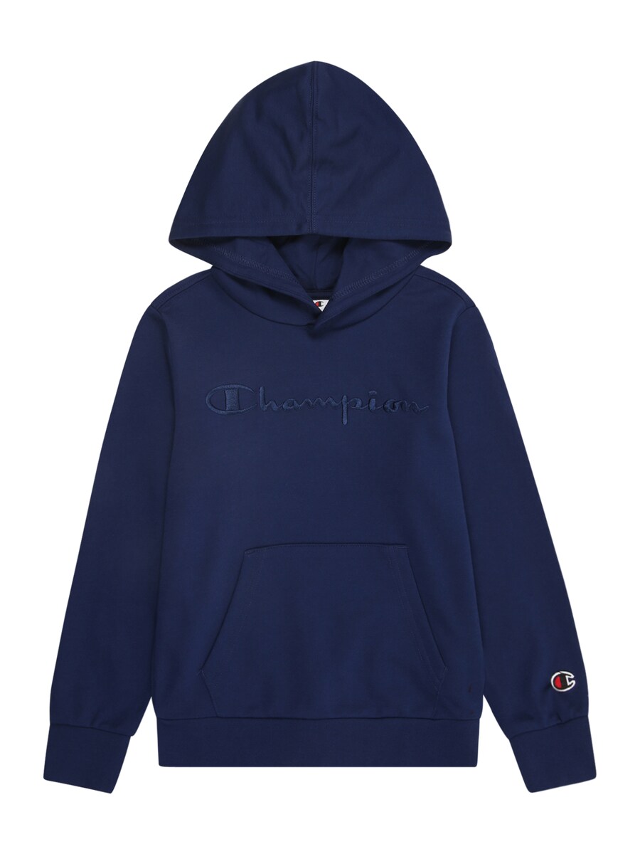 

Толстовка Champion Authentic Athletic Apparel, темно-синий