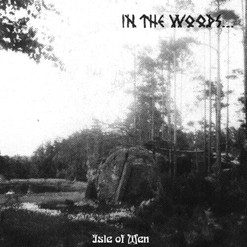 

CD диск In the Woods...: Isle Of Men