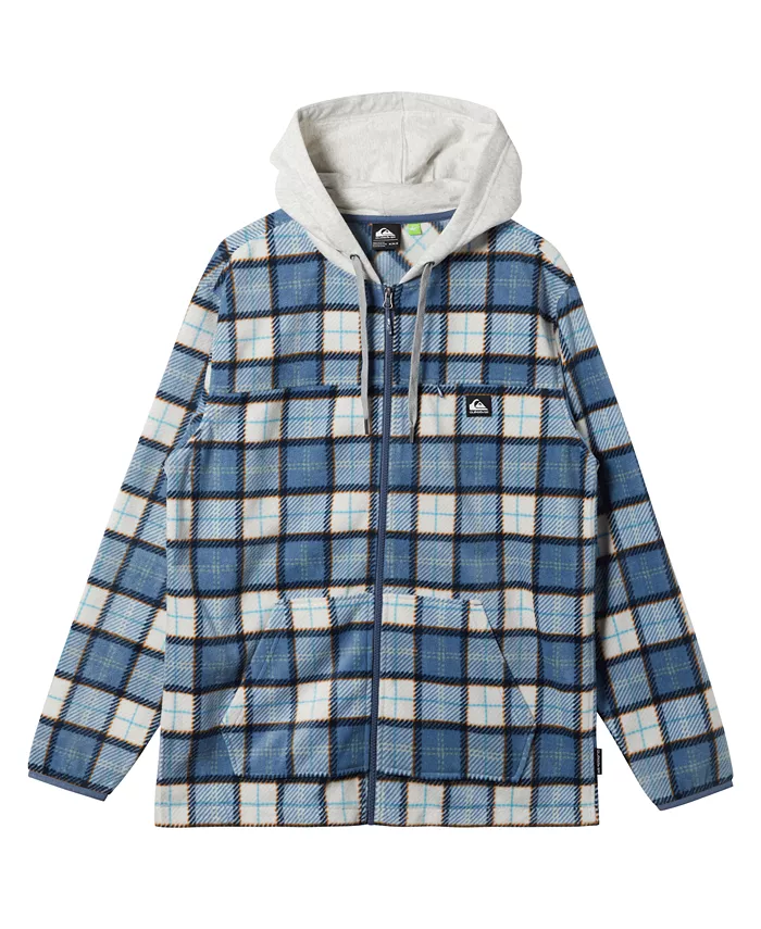

Мужская толстовка с длинным рукавом Surf Days Quiksilver, синий