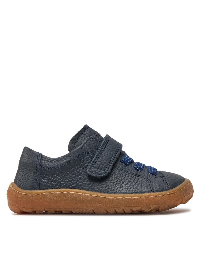

Кроссовки Barefoot Elastic G3130241 S Froddo, синий