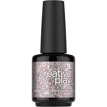 

Гель-лак CND Creative Play Flashy Affair 15 мл