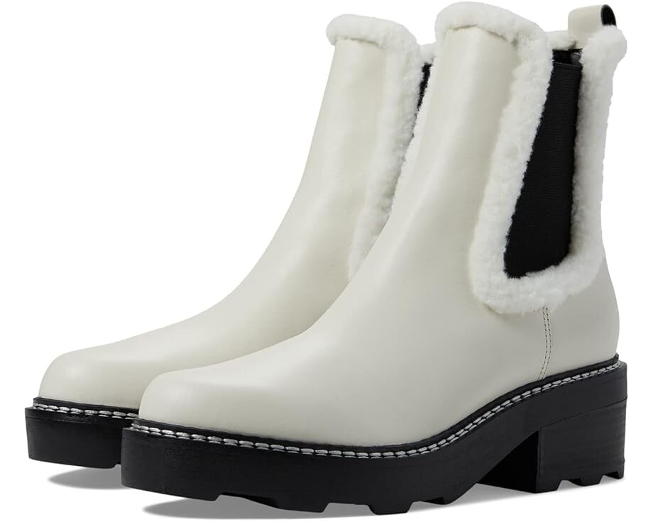 

Ботинки Calvin Klein Anissa, цвет Chic Cream
