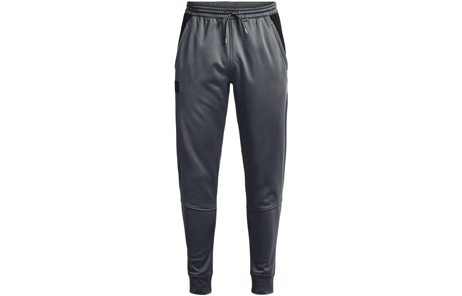 

Повседневные брюки Storm мужские серые Under Armour, серый