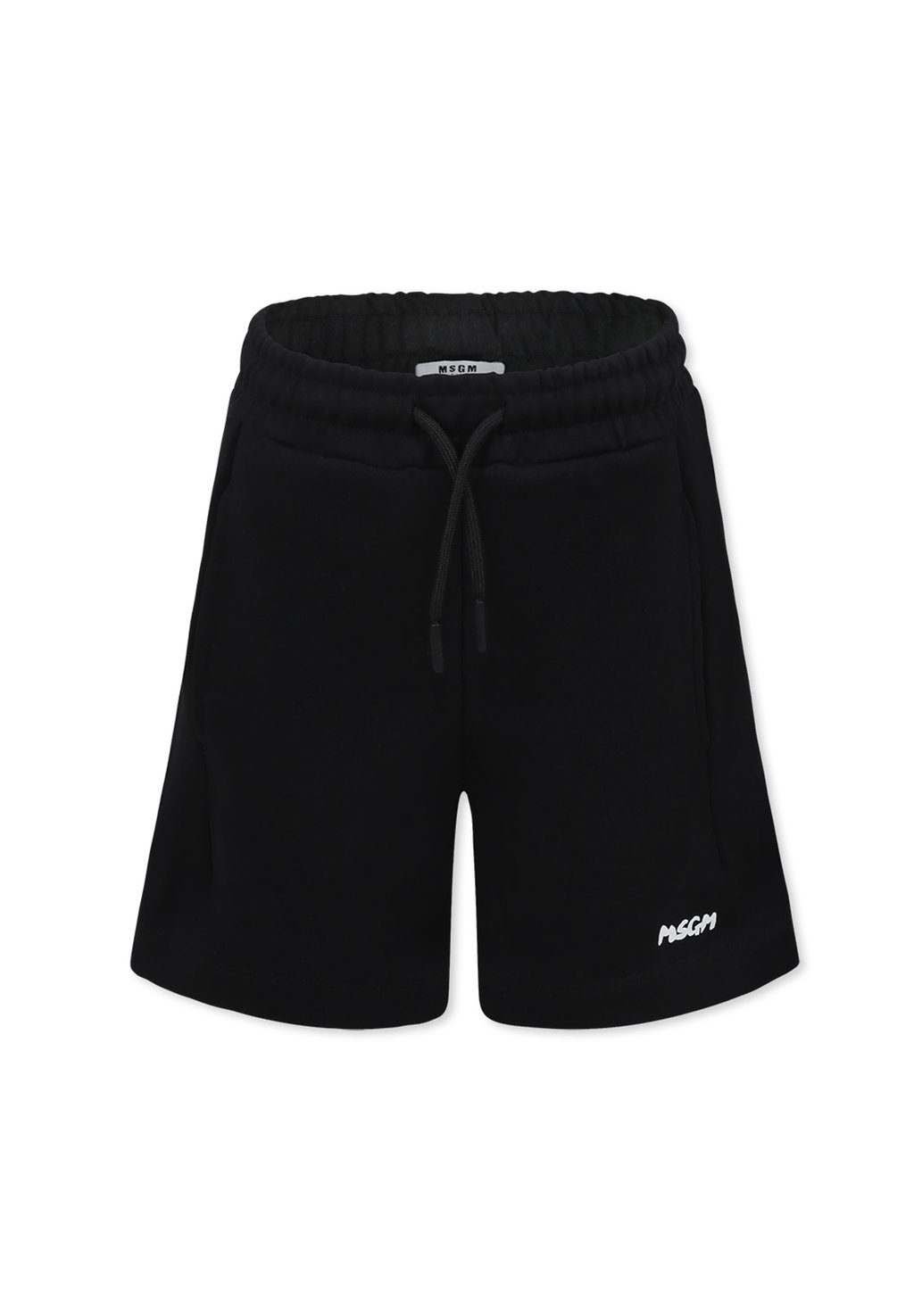 

Шорты SPORTIVI MSGM, черный