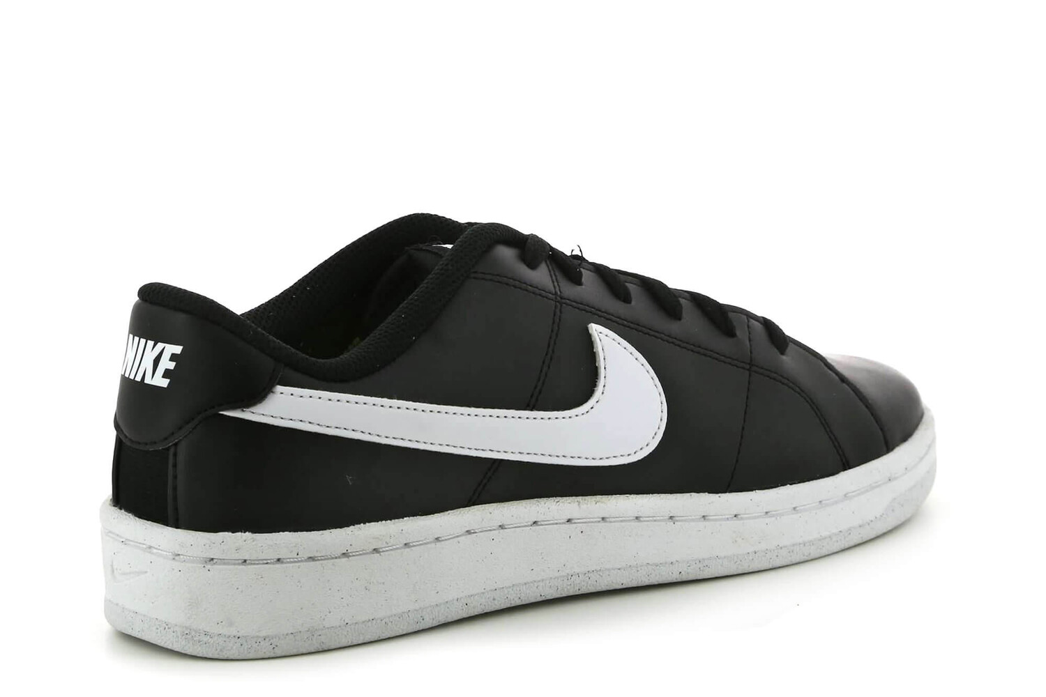 Кроссовки dh3160/001 черный белый Nike, черный — фото 3