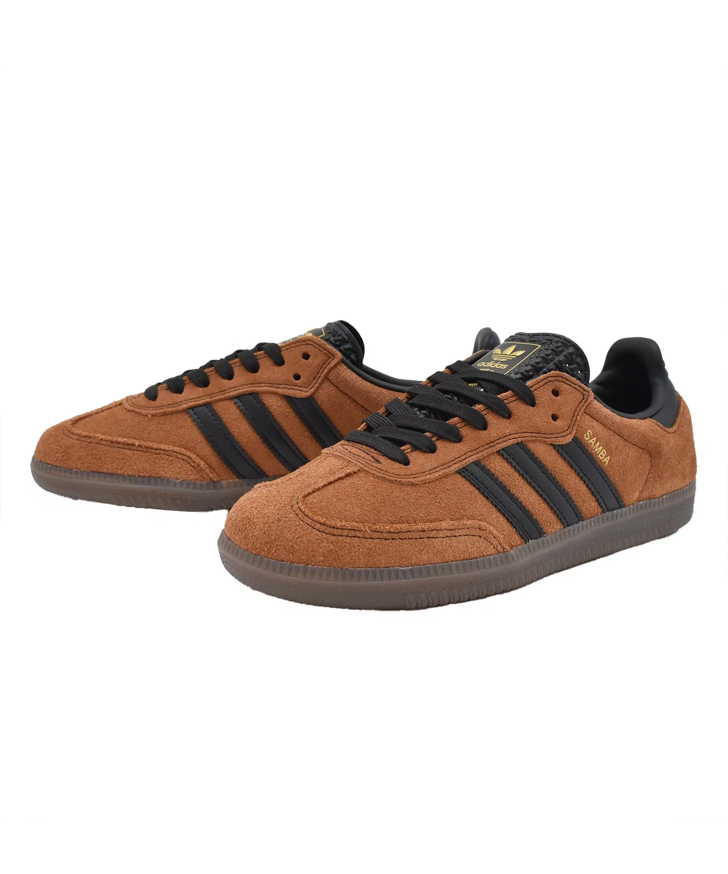 Кроссовки adidas skateboarding SAMBA ADV — фото 2