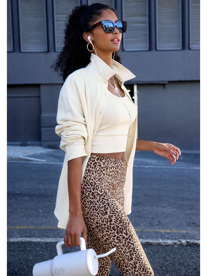 

Леггинсы Buffalo