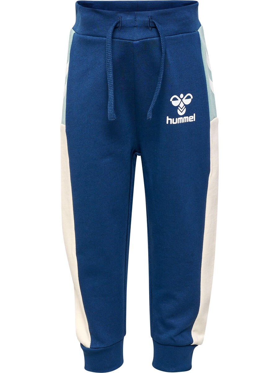 

HUMMEL Спортивные брюки Hmkylan для мальчиков из органического хлопка