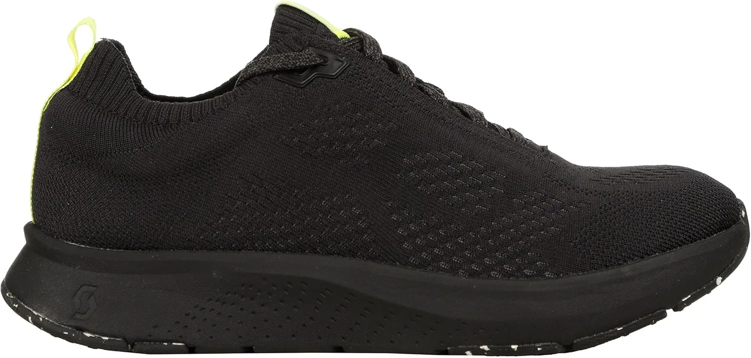 Кроссовки Scott Herren Pursuit ExploreSCHUHE, Black