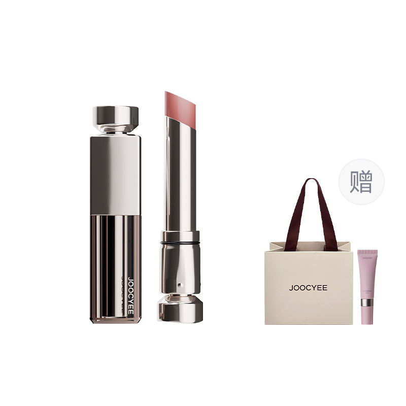 

JIAOSE водяные сыворотки для губ помады матовые легко растушевываются, натуральные, стойкие, не переносятся 3,2 г/3,2 г+увлажняющий гель для губ Joocyee