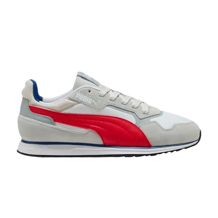 Кроссовки Puma Softride ST Miler, серый