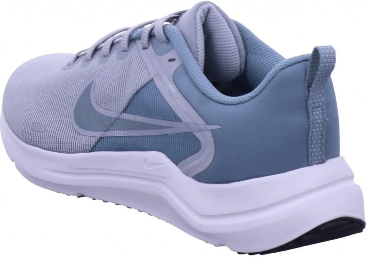 Мужские кроссовки Nike Downshifter 12, серый — фото 2