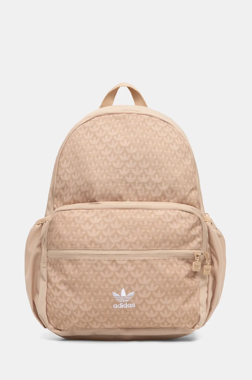 

Рюкзак adidas Originals, бежевый