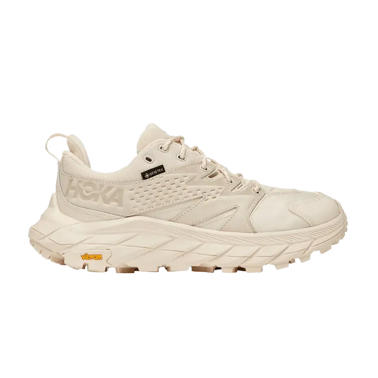 Кроссовки Wmns Anacapa Low GORE-TEX 'Eggnog Shifting Sand', кремовый