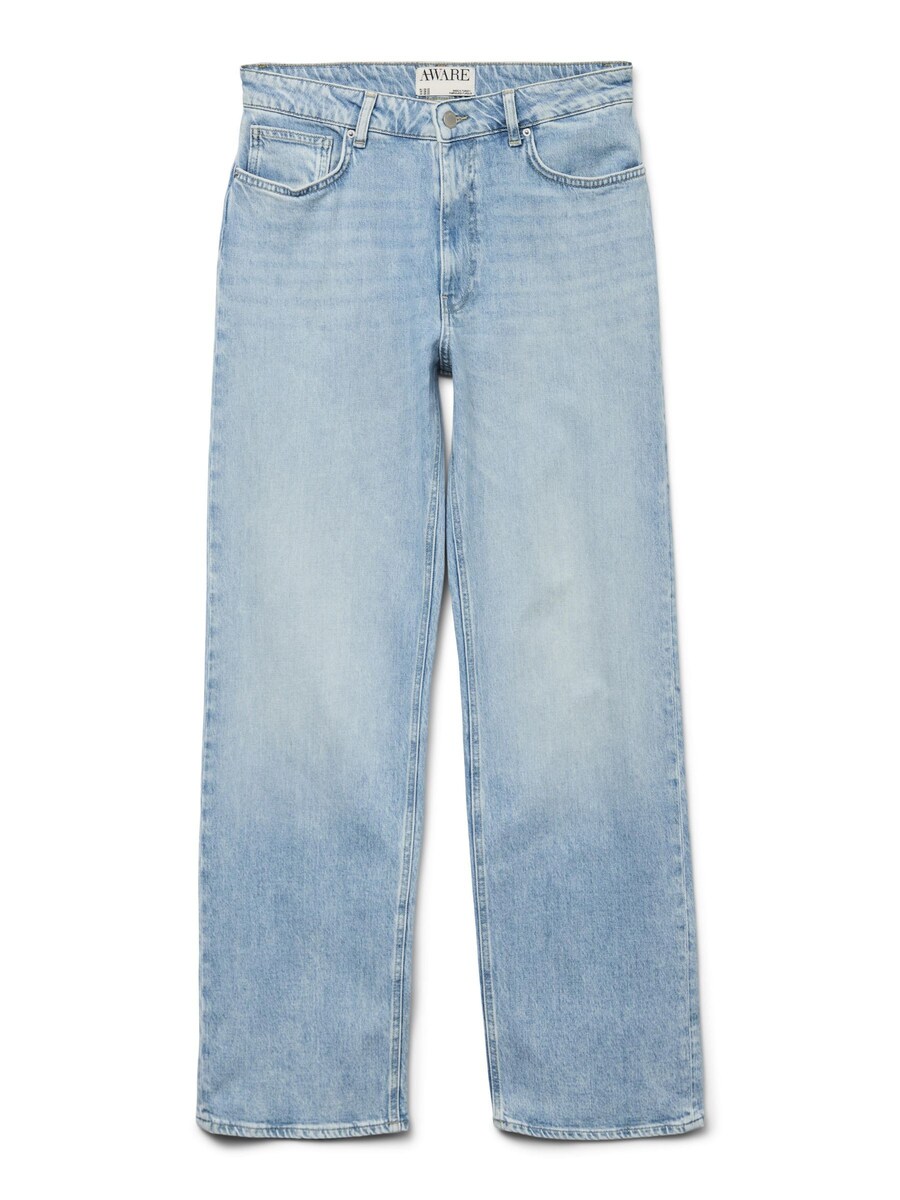 

Повседневные джинсы VERO MODA VMValerie, Blue denim