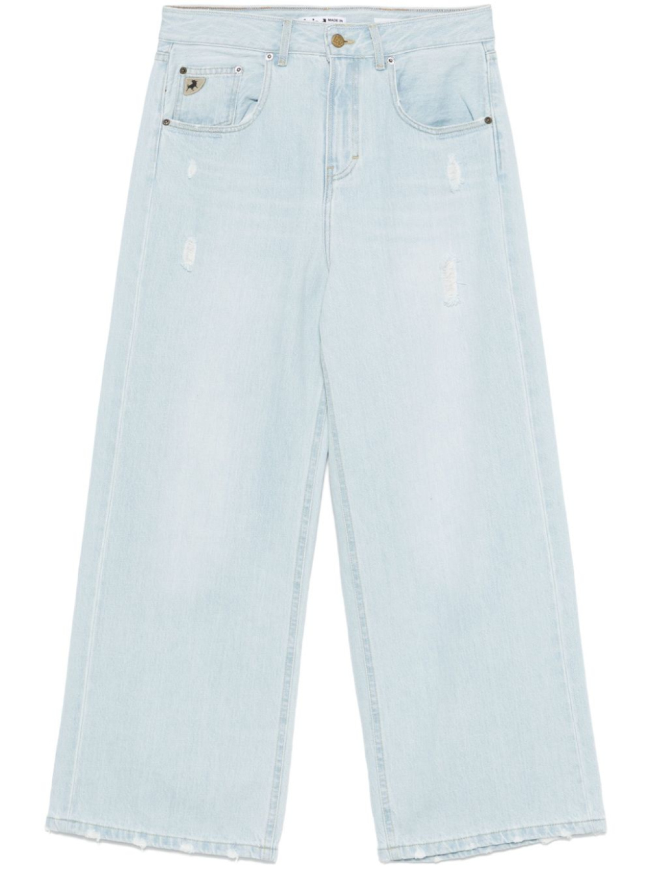 

LOIS JEANS джинсы Beatrix, синий