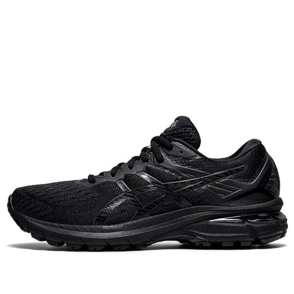 

Кроссовки gt 2000 9 ширина Asics, черный