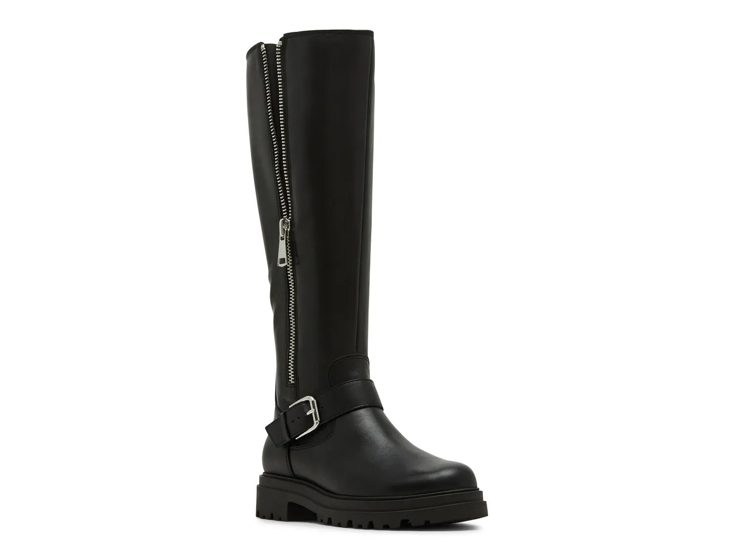 Ботинки Blondo Talyssa Waterproof Boot, черный