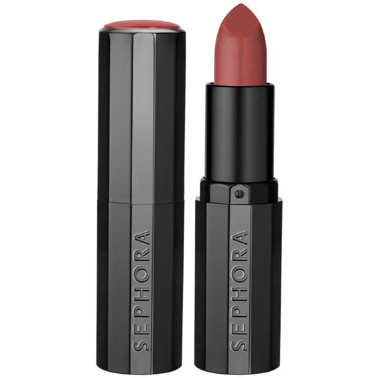 

Помада Sephora Rouge Satin S05 Sunkissed