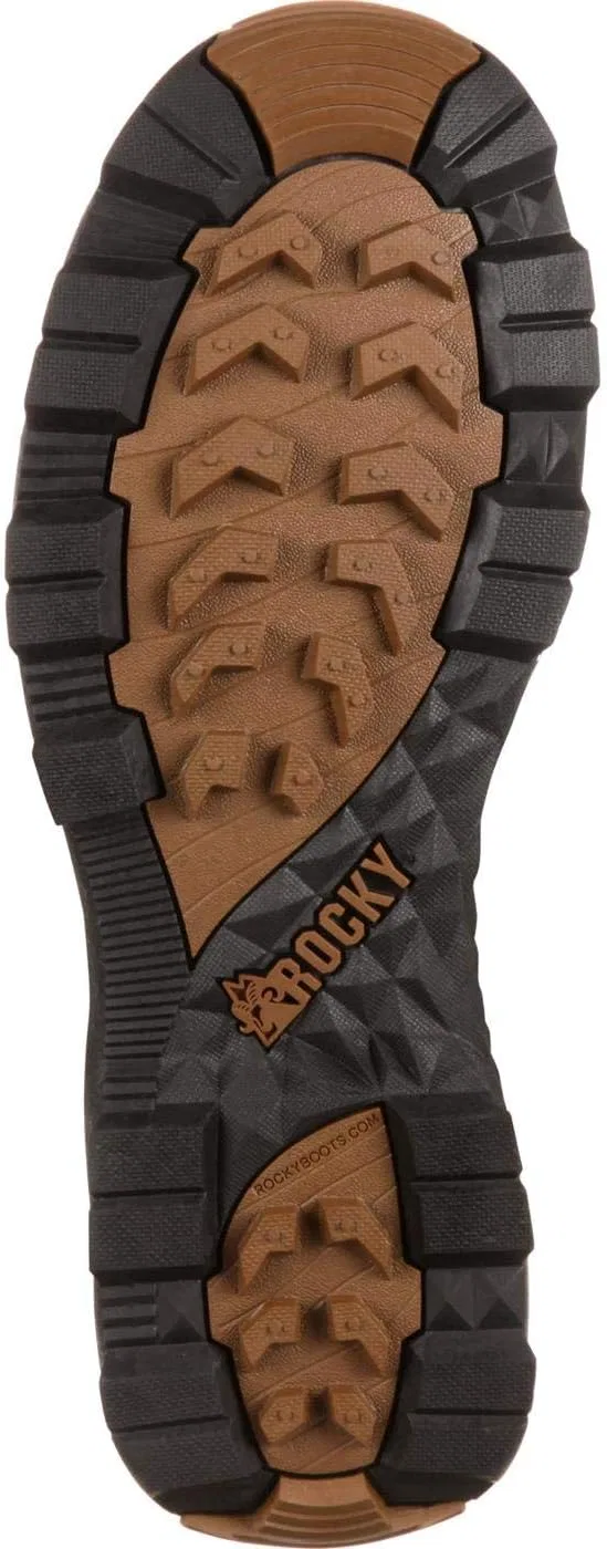Ботинки Rocky RKS0243 Men, Realtree Xtra — фото 3