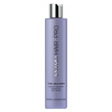 

Protoplasmina Estro Hair Pro Curl Мягкий шампунь для мытья 250 мл против вьющихся волос Farmaca International Spa