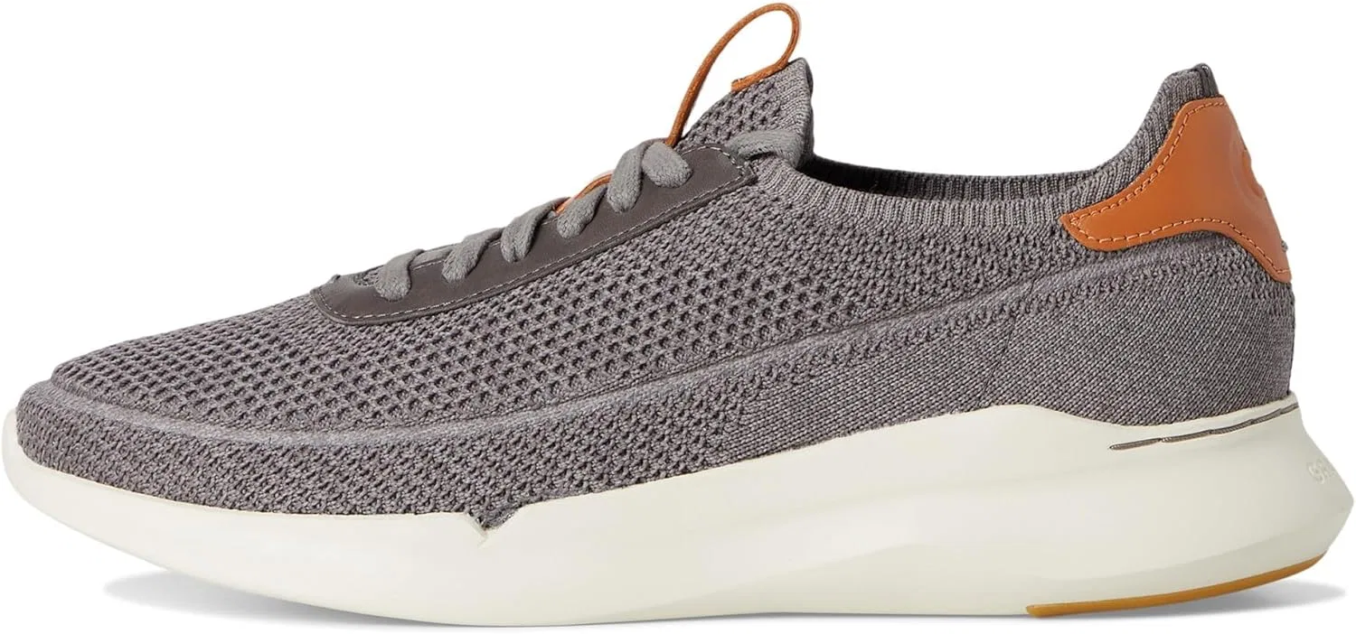 Кроссовки Cole Haan Herren Grand Crosscourt Stitchlite Runox, Titan Tornado — фото 4